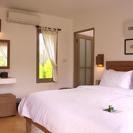 Akanak Resort Krabi town Екстериор снимка
