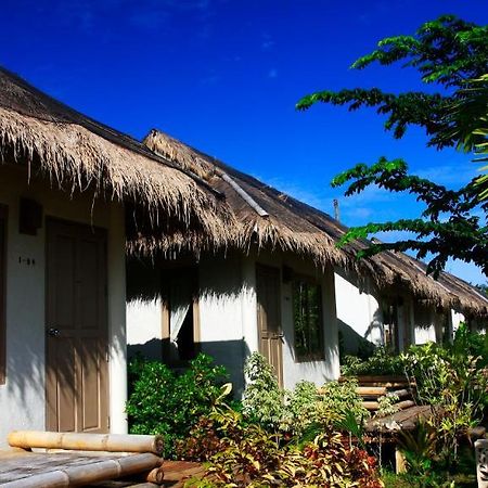 Akanak Resort Krabi town Екстериор снимка