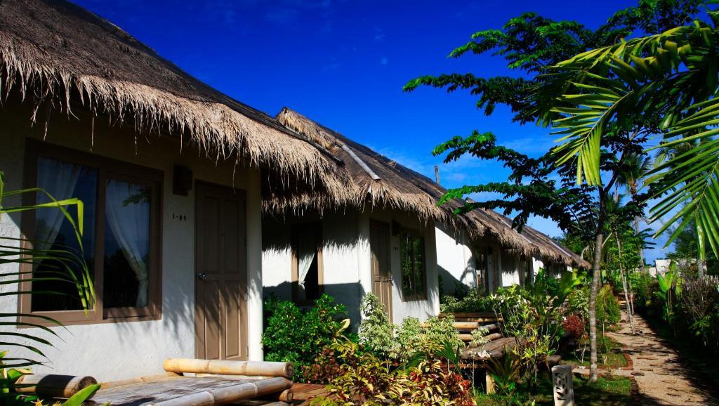 Akanak Resort Krabi town Екстериор снимка