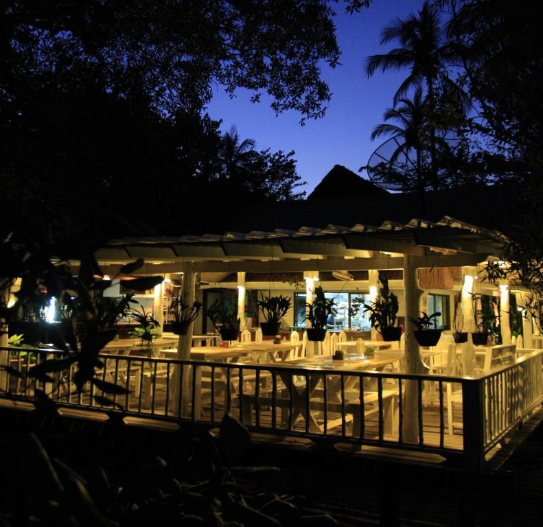 Akanak Resort Krabi town Екстериор снимка