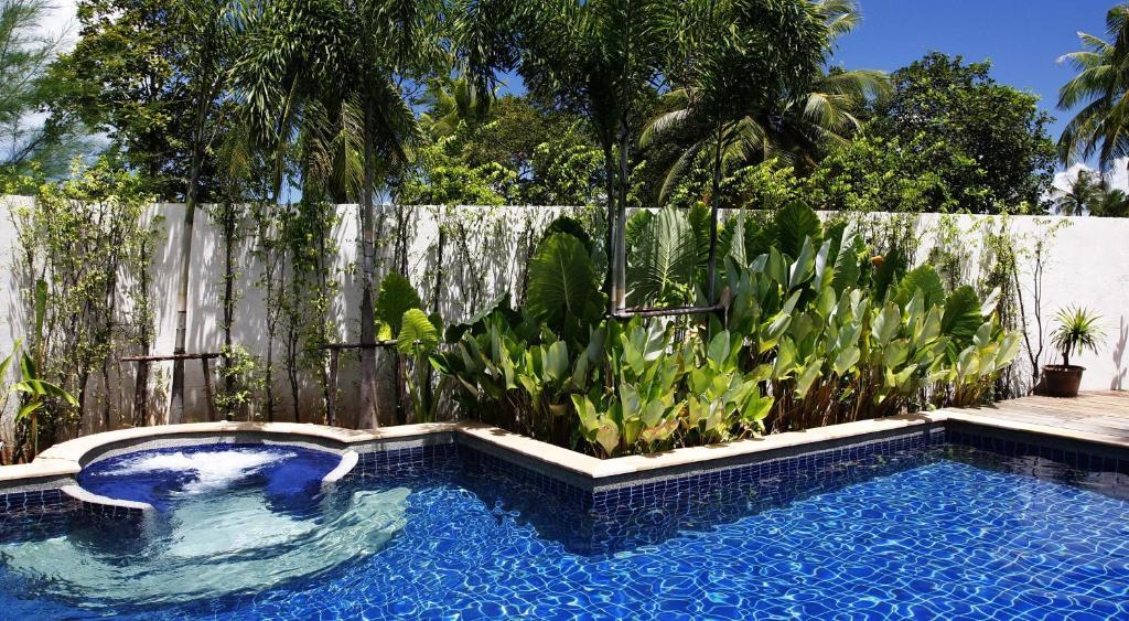 Akanak Resort Krabi town Екстериор снимка