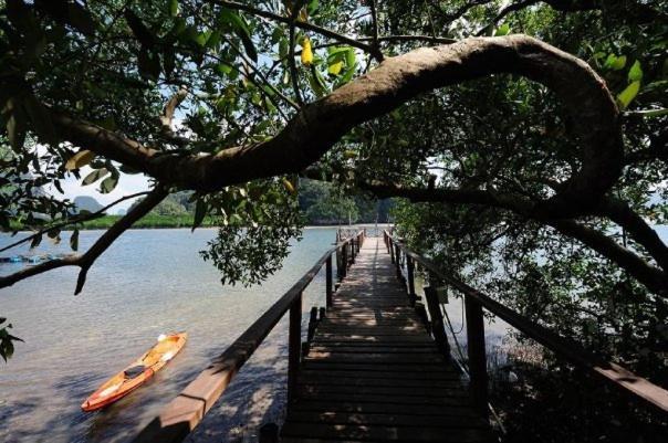 Akanak Resort Krabi town Екстериор снимка