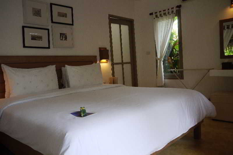 Akanak Resort Krabi town Екстериор снимка
