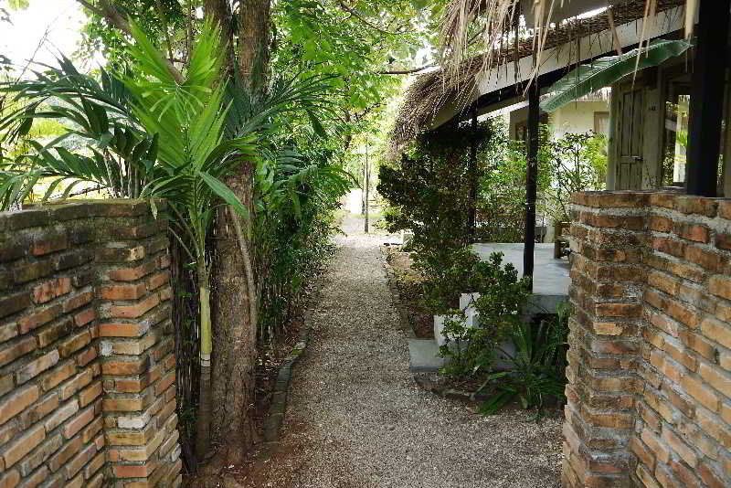 Akanak Resort Krabi town Екстериор снимка