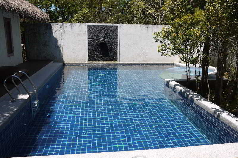 Akanak Resort Krabi town Екстериор снимка