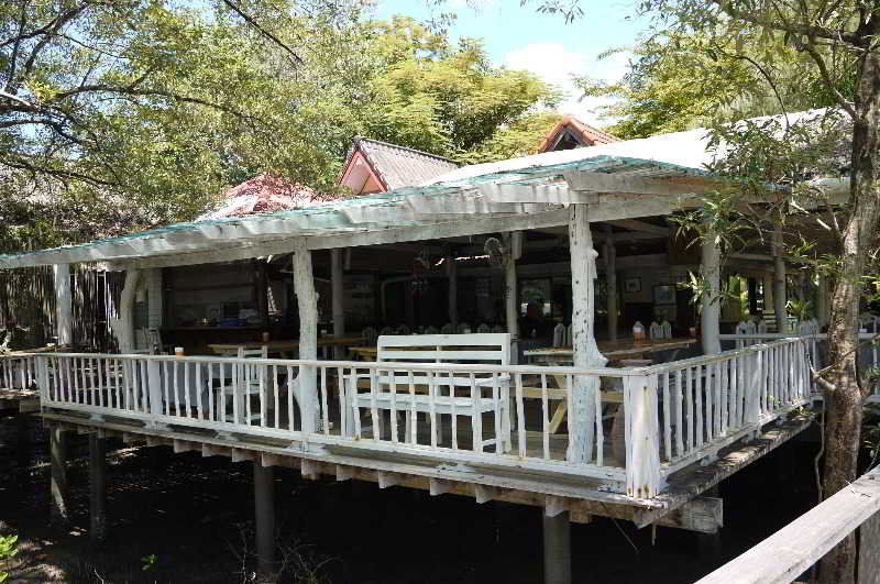 Akanak Resort Krabi town Екстериор снимка