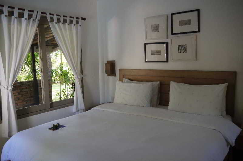 Akanak Resort Krabi town Екстериор снимка