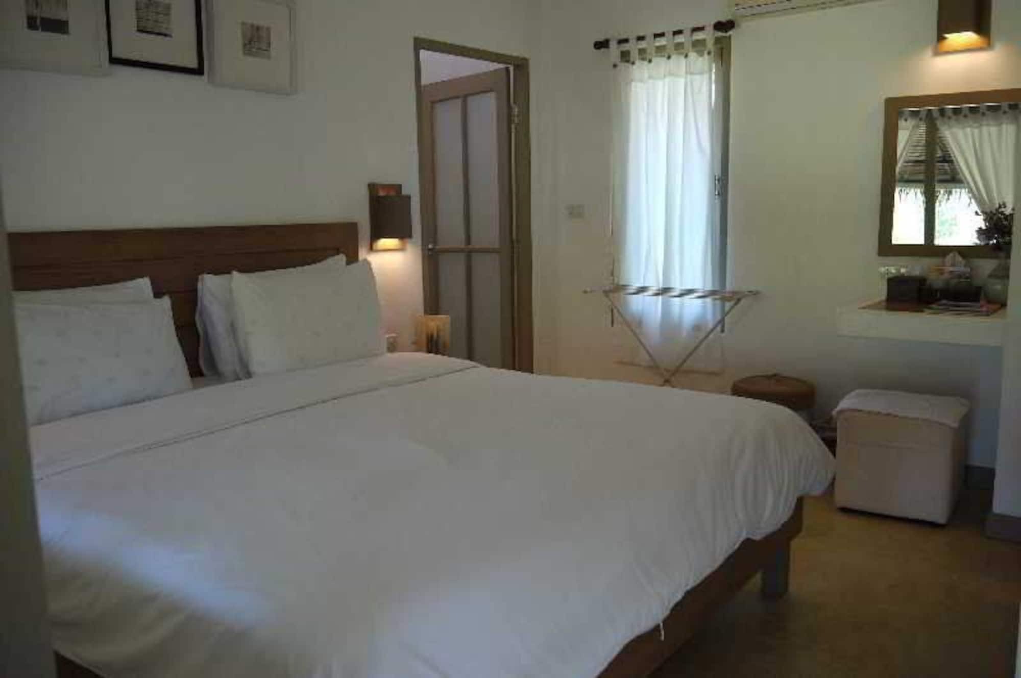 Akanak Resort Krabi town Екстериор снимка