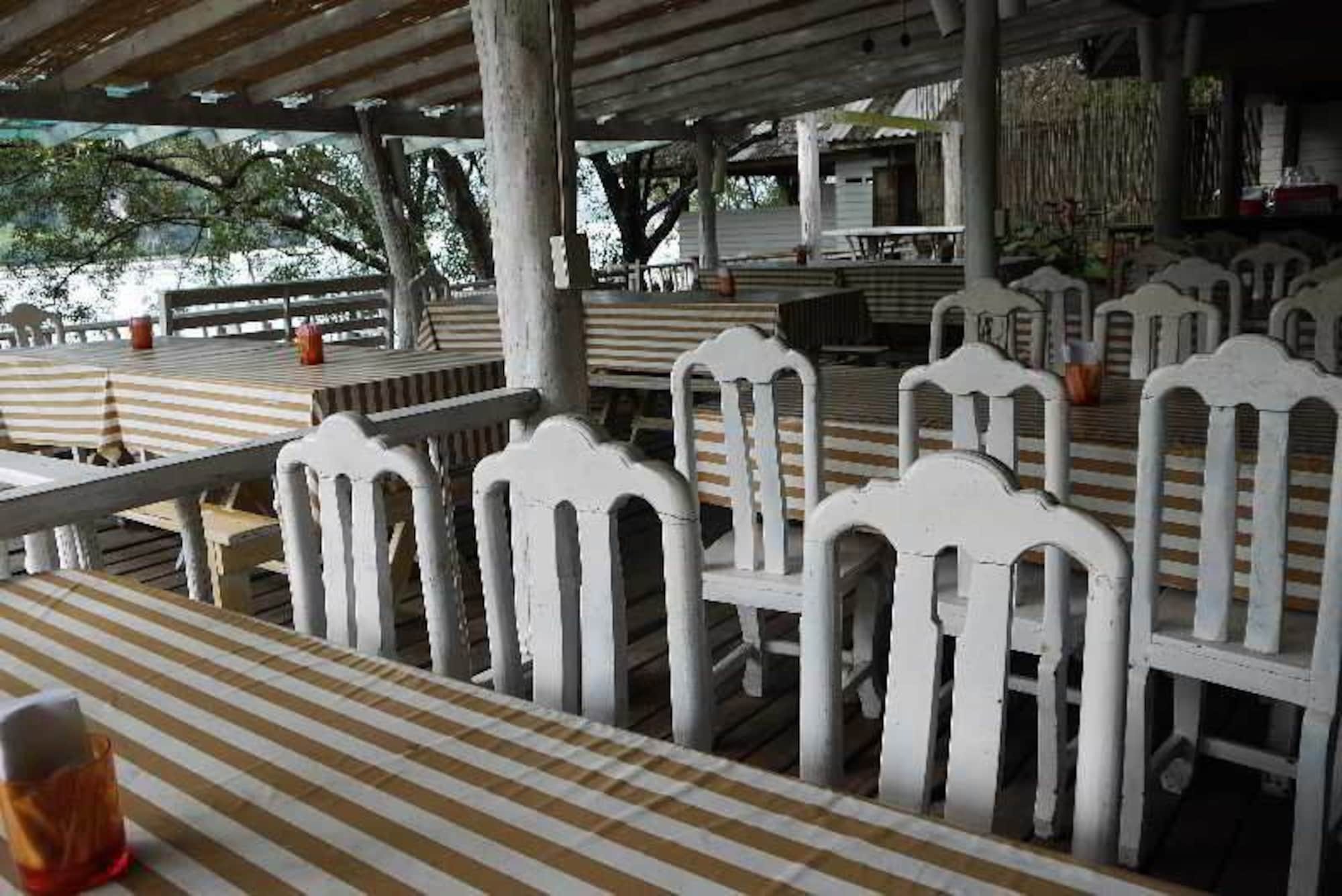 Akanak Resort Krabi town Екстериор снимка