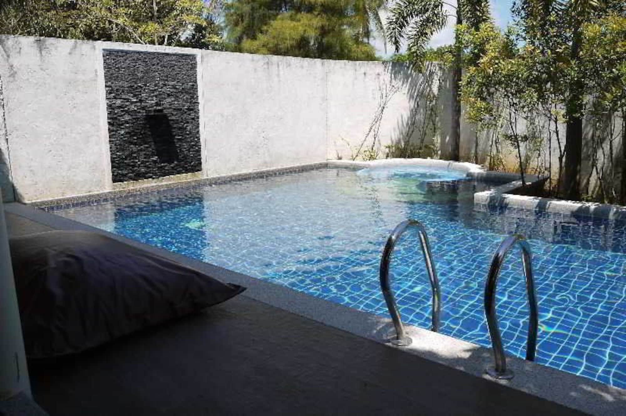 Akanak Resort Krabi town Екстериор снимка